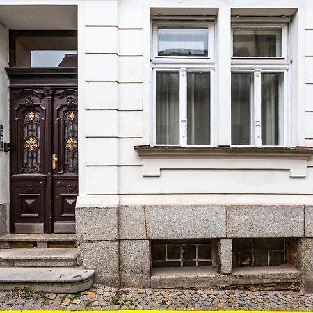 Apartma Andrea 1907 Karlovy Vary Ngoại thất bức ảnh