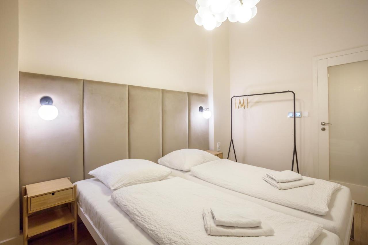 Apartma Andrea 1907 Karlovy Vary Ngoại thất bức ảnh