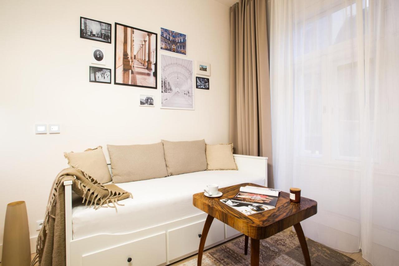 Apartma Andrea 1907 Karlovy Vary Ngoại thất bức ảnh
