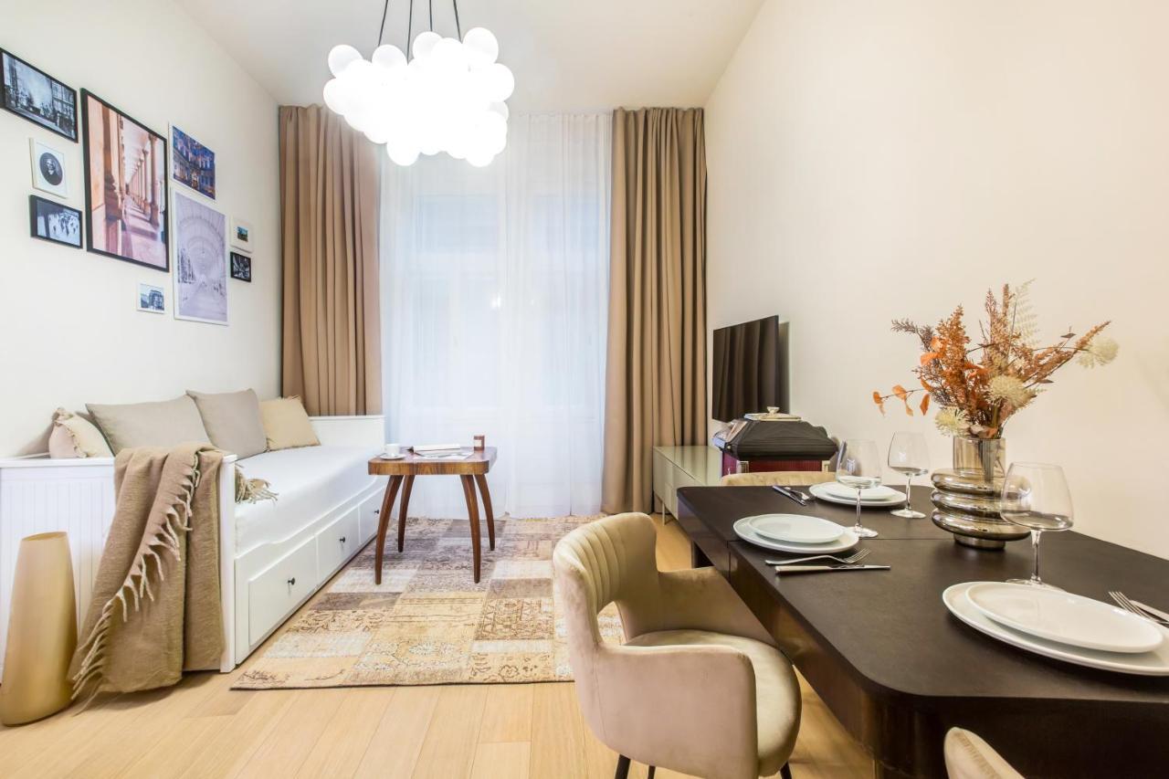 Apartma Andrea 1907 Karlovy Vary Ngoại thất bức ảnh