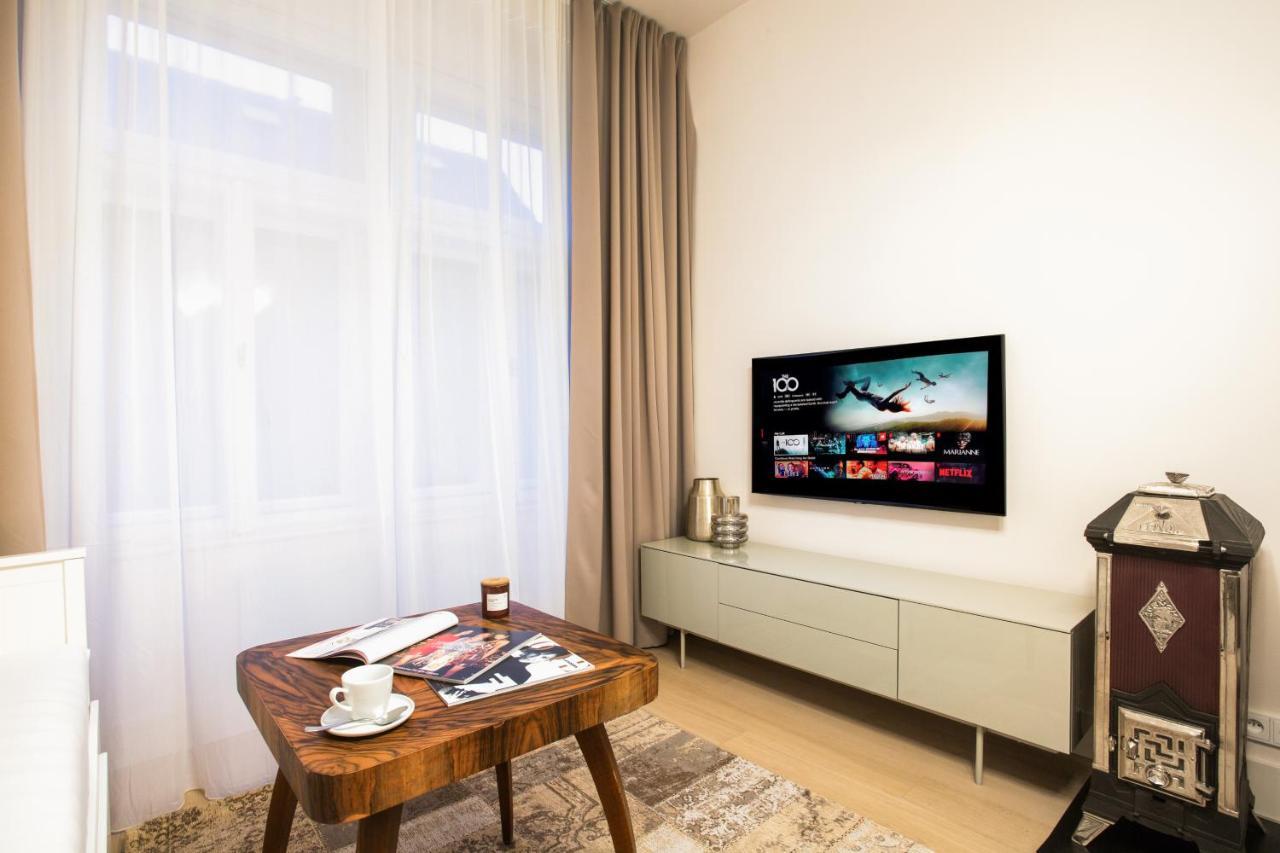 Apartma Andrea 1907 Karlovy Vary Ngoại thất bức ảnh